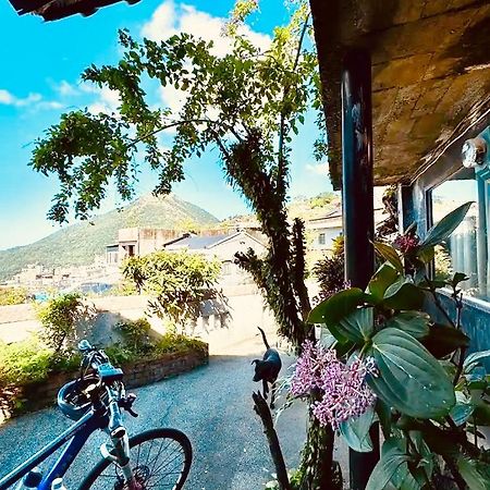 Apartamento Jiuju Jiufen Exterior foto