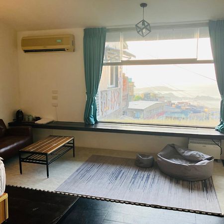 Apartamento Jiuju Jiufen Exterior foto