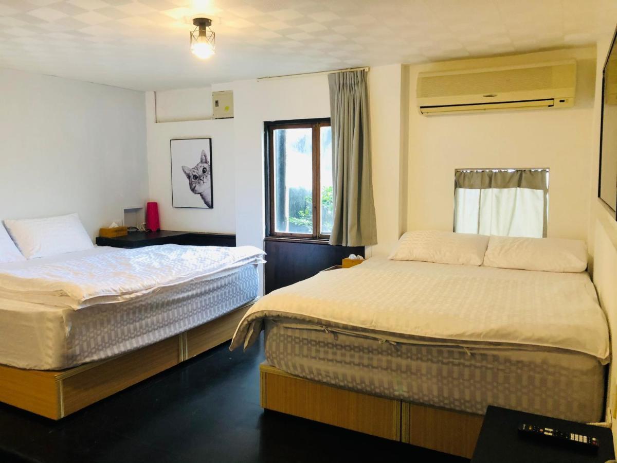 Apartamento Jiuju Jiufen Exterior foto