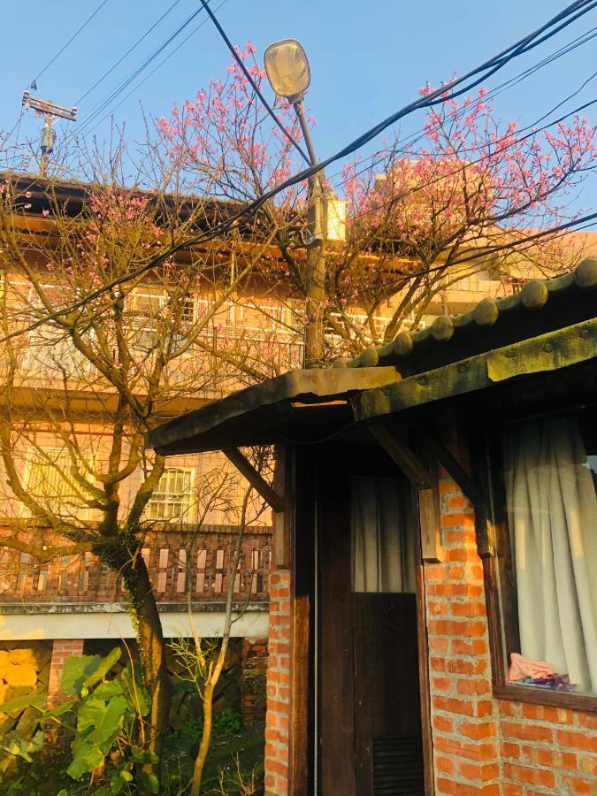 Apartamento Jiuju Jiufen Exterior foto