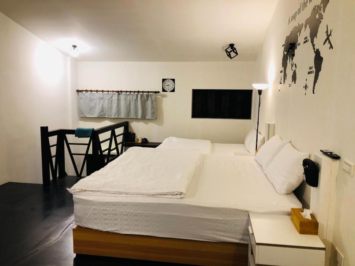 Apartamento Jiuju Jiufen Exterior foto