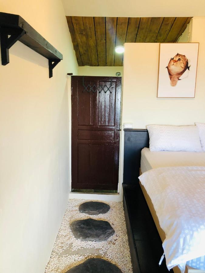 Apartamento Jiuju Jiufen Exterior foto