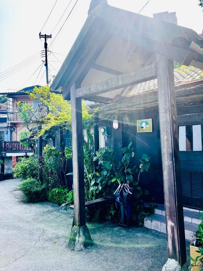 Apartamento Jiuju Jiufen Exterior foto