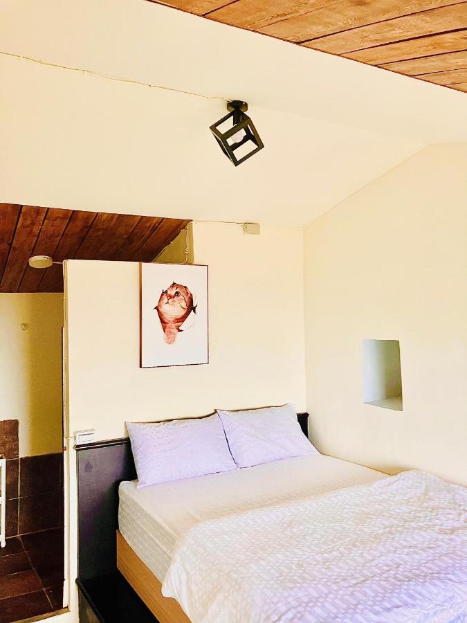 Apartamento Jiuju Jiufen Exterior foto