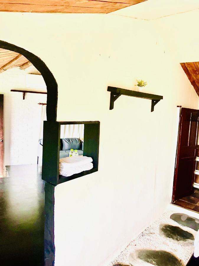 Apartamento Jiuju Jiufen Exterior foto