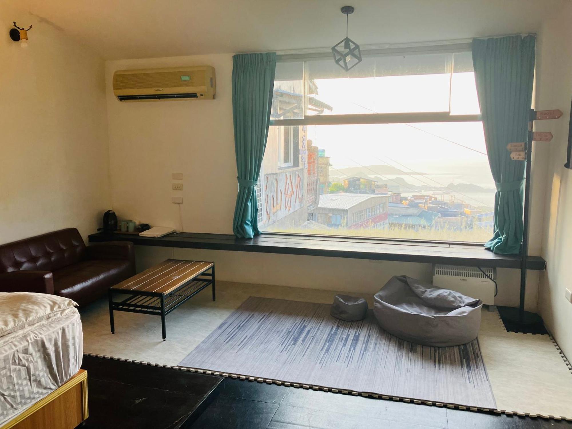 Apartamento Jiuju Jiufen Exterior foto
