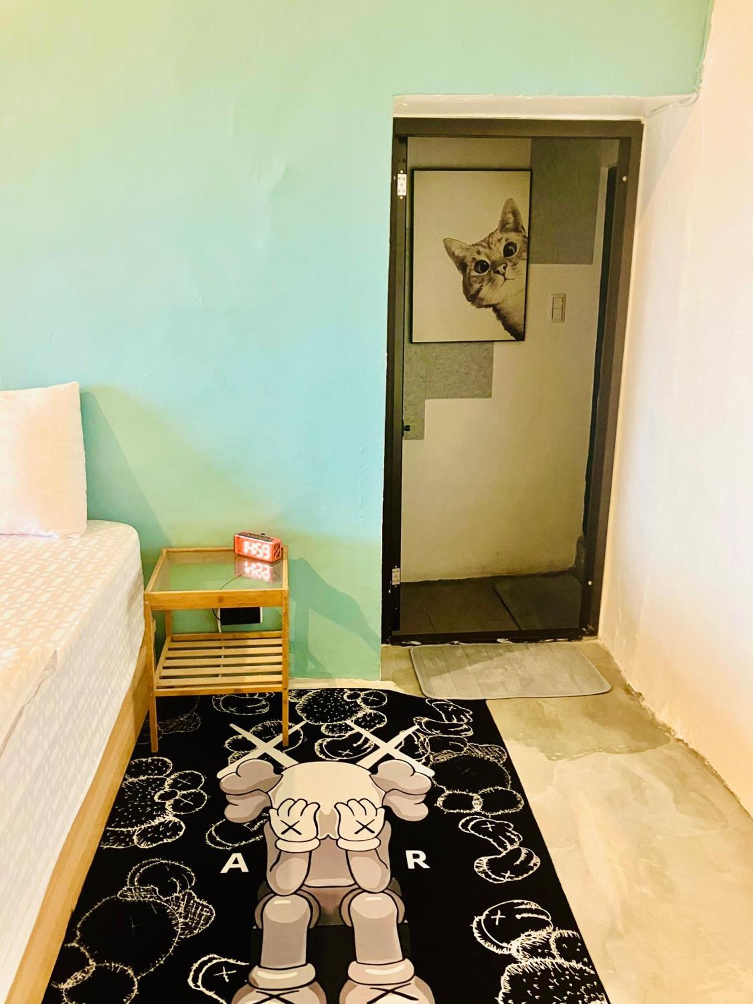 Apartamento Jiuju Jiufen Exterior foto